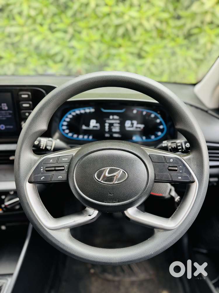 Hyundai I20 1.2 Spotz, 2022, Cng & Hybrids