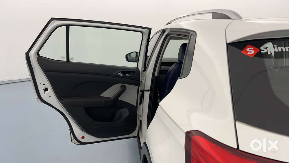 Skoda Kushaq Ambition 1.0l Tsi Mt, 2021, Petrol