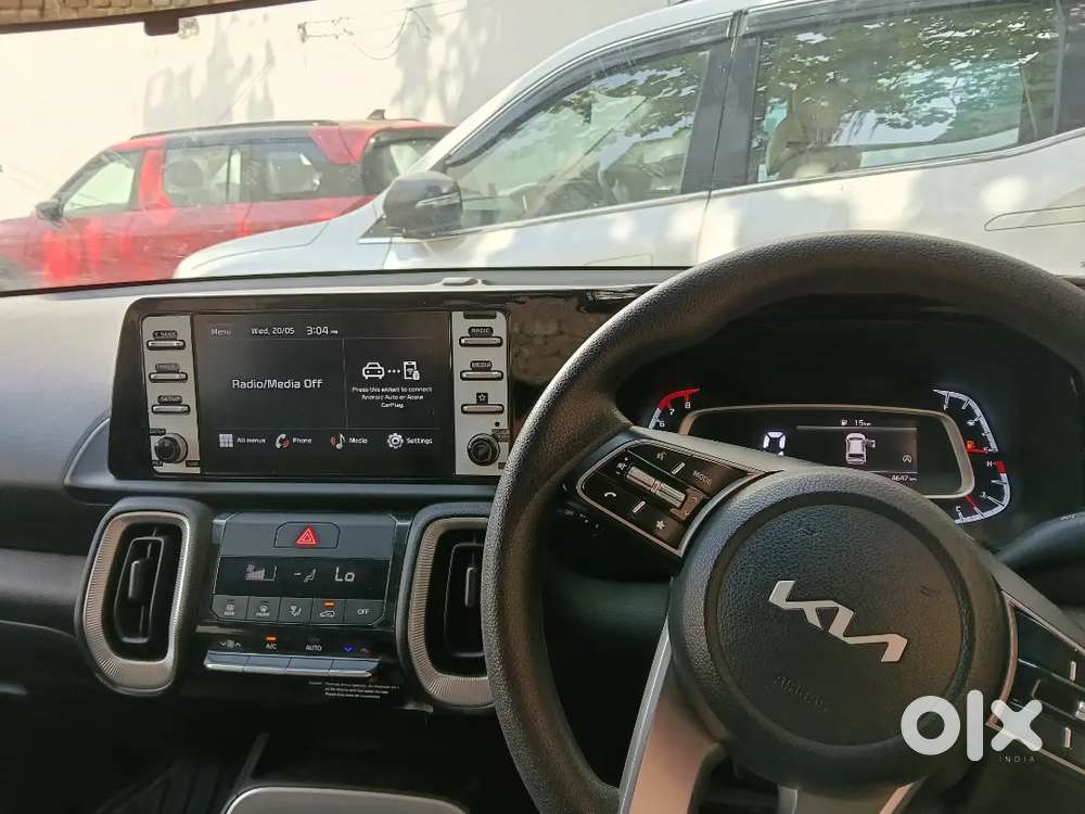 9 Month Old Car First Owner