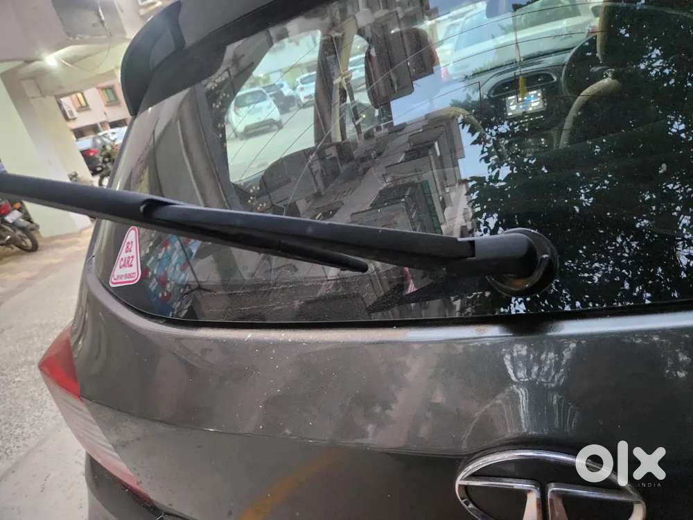 Tata Tiago 2020 Petrol Good Condition