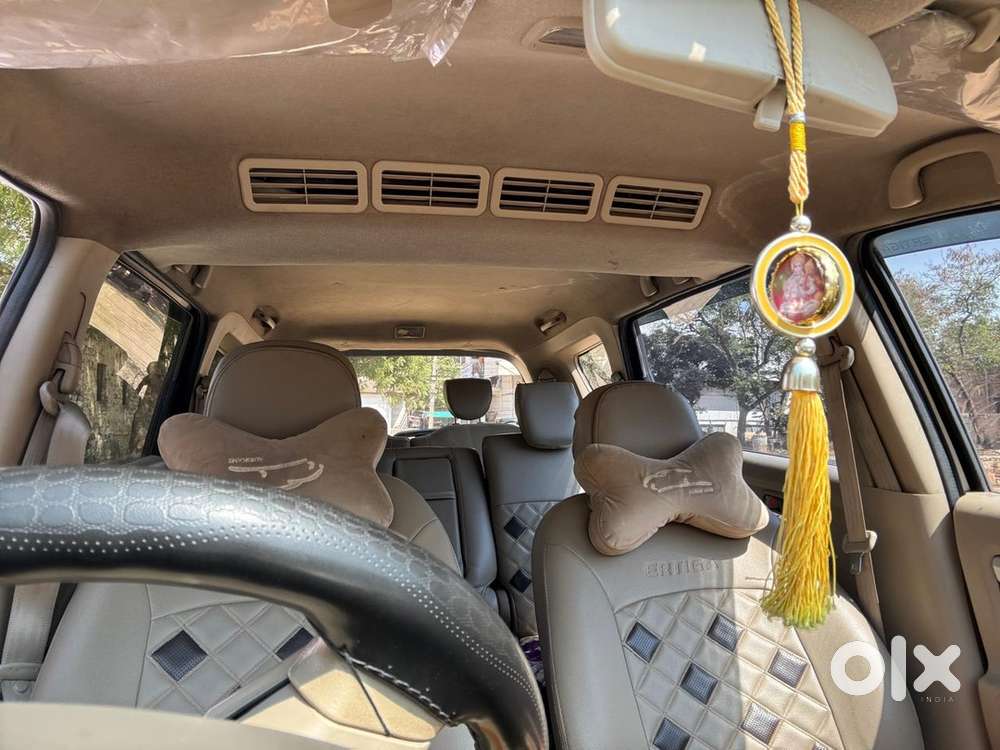 Maruti Suzuki Ertiga 2018 Diesel Well Maintained