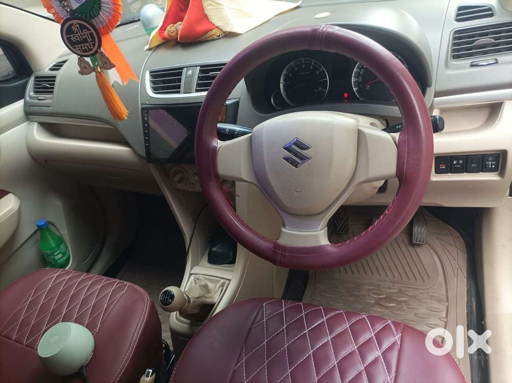 2013 Maruti Suzuki Ertiga