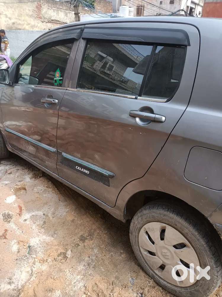 Maruti Suzuki Celerio 2021 Year