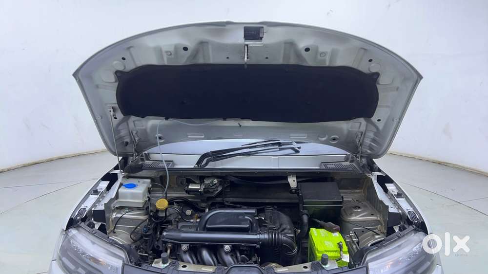 Renault Kwid 2019-ongoing 1.0 Rxt Amt (o), 2022, Petrol