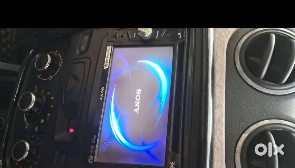 Duster Rxe Diesel 2014