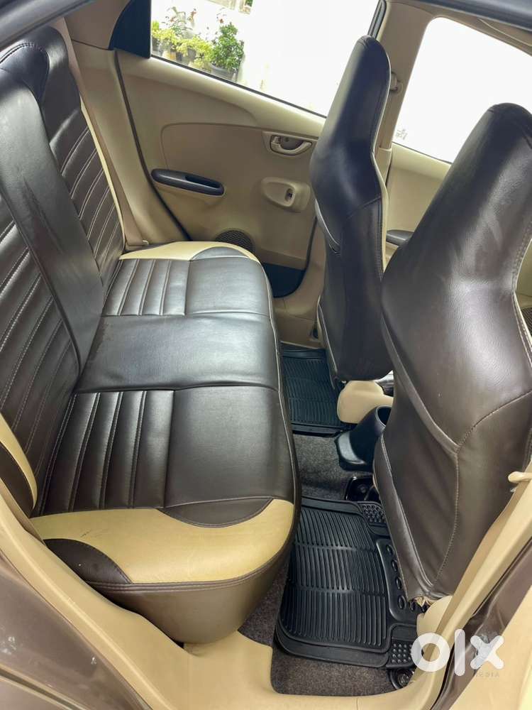 Well Maintained Honda Brio For Sale
