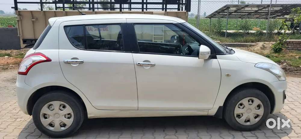 Swift Maruti Suzuki 2016 Diesel Manual