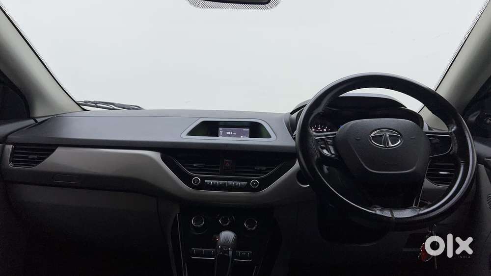 Tata Nexon 1.2 Revotron Xma Amt, 2019, Petrol
