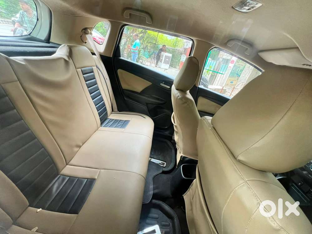 Honda Jazz 2016 Year Dl Reg