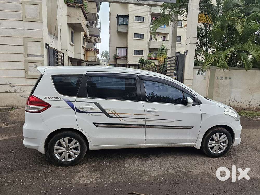 Maruti Suzuki Ertiga Vdi, 2018, Diesel