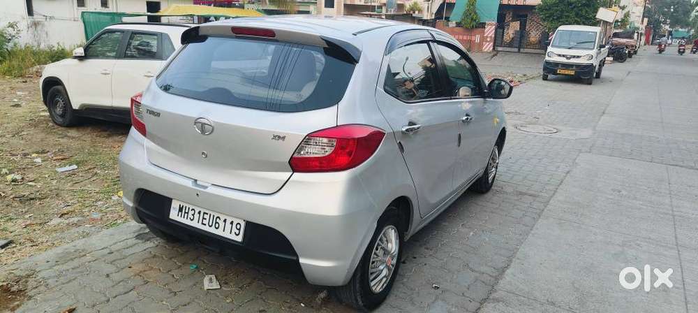 Tata Tiago 1.05 Revotorq Xm Option, 2016, Petrol