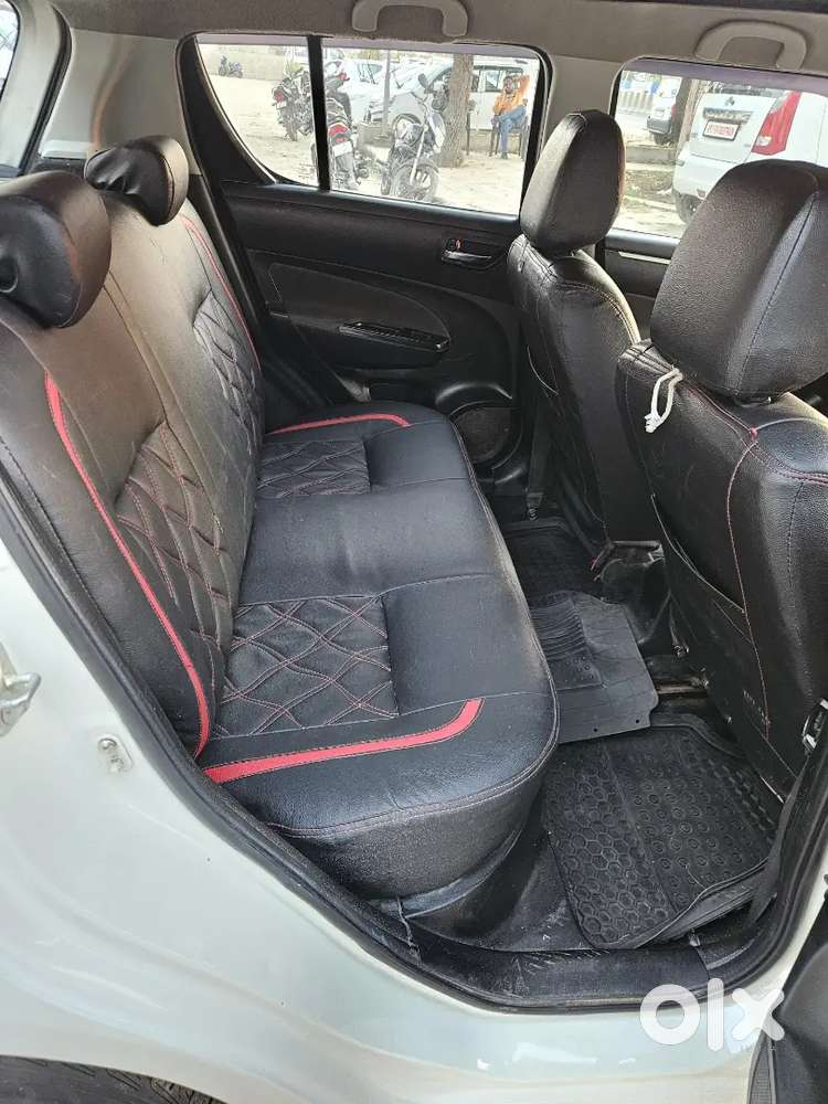 Maruti Suzuki Swift 2014 Cng & Well Maintained