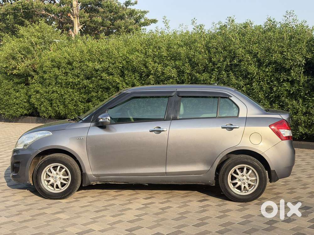 Maruti Suzuki Swift Dzire Vdi (o), 2013, Diesel