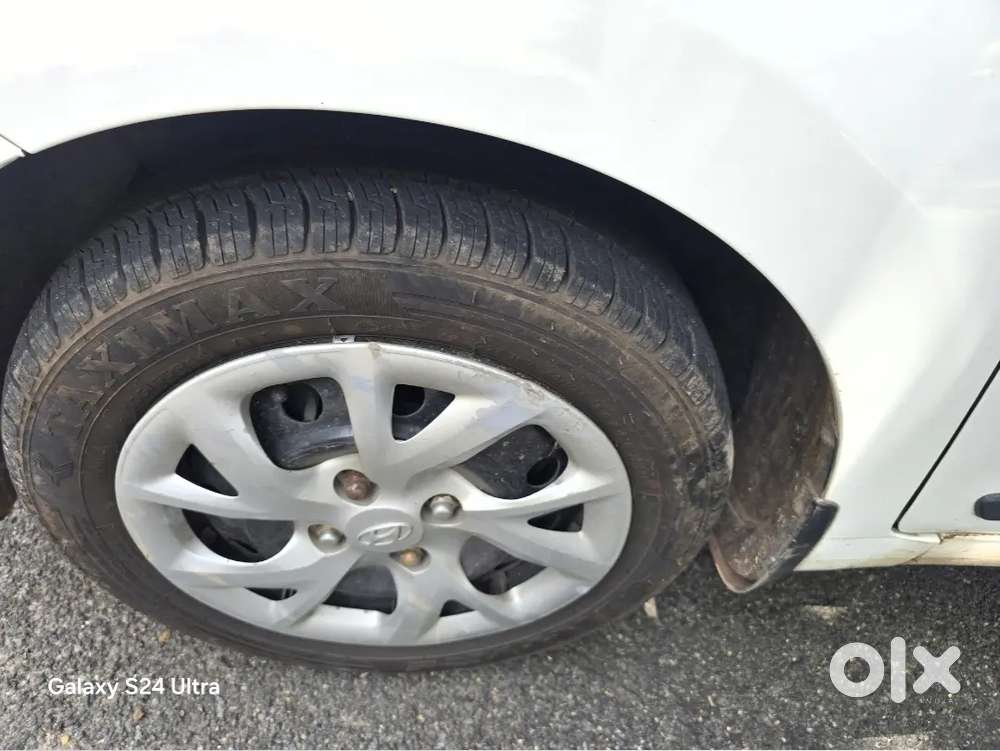 Hyundai Grand I10 2018, 23000 Kms Only. Good Condition.