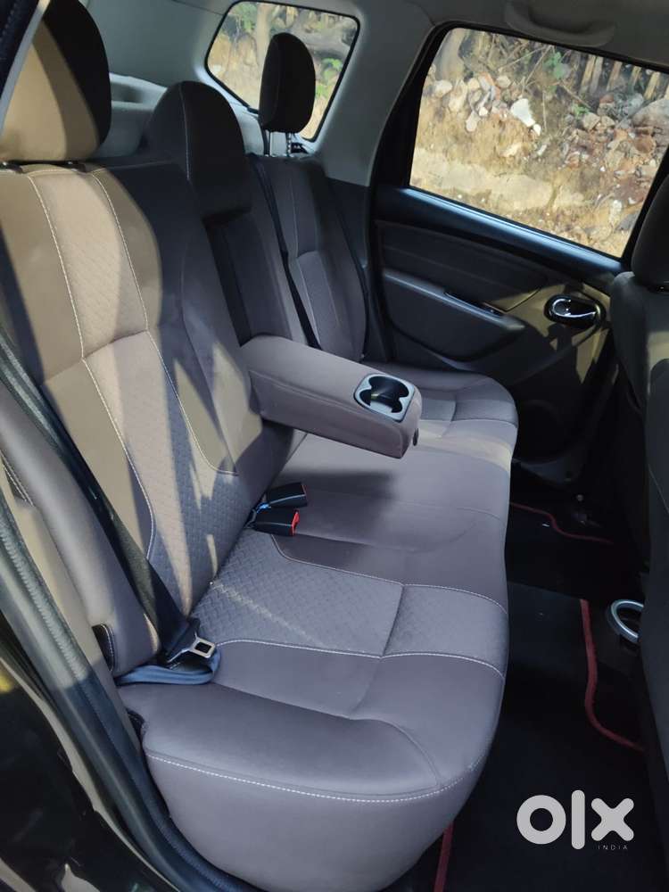 Renault Duster 110ps Diesel Rxz, 2017, Diesel