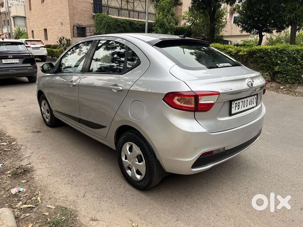 Tata Tigor 1.2 Revotron Xta, 2018, Petrol