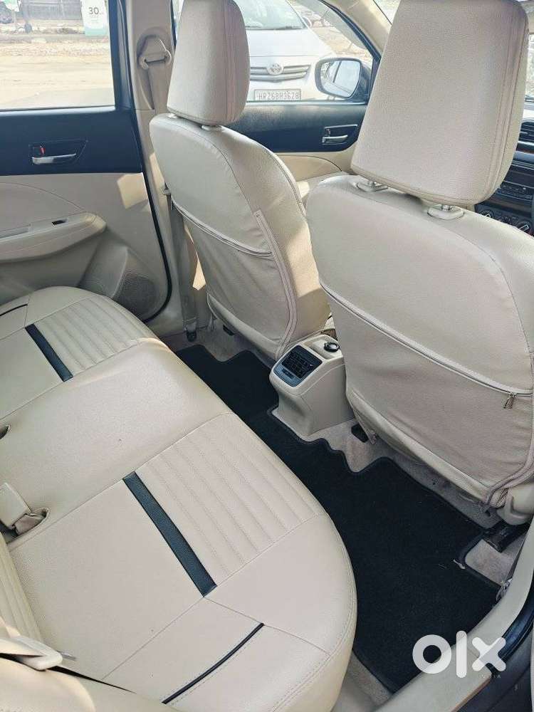 Maruti Suzuki Swift Dzire 1.2 Vxi Bsiv, 2019, Petrol