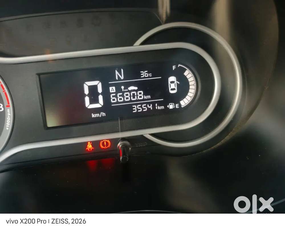 Hyundai Grand I10 Sportz 2020