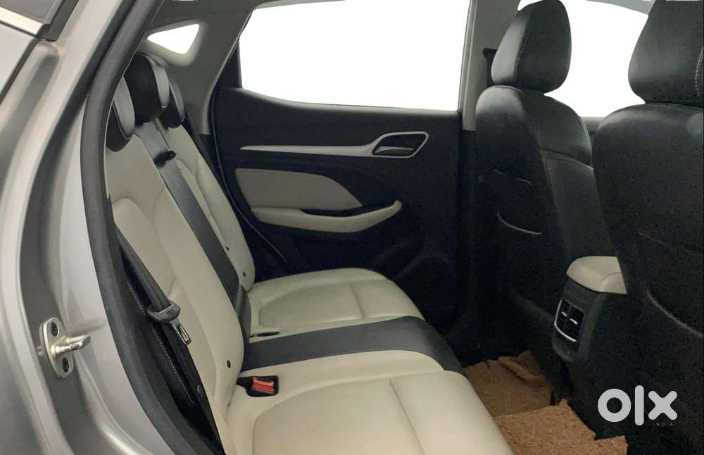 Mg Astor 1.5 Savvy Cvt, 2022, Petrol