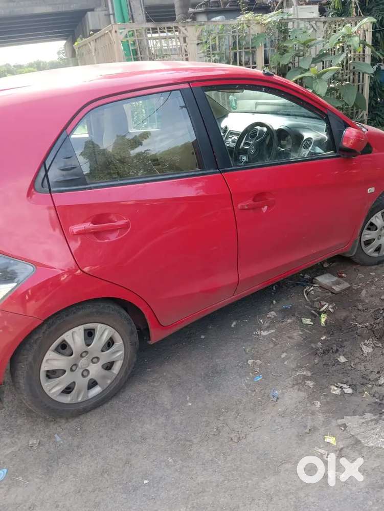 Honda Br-v 2015 Petrol