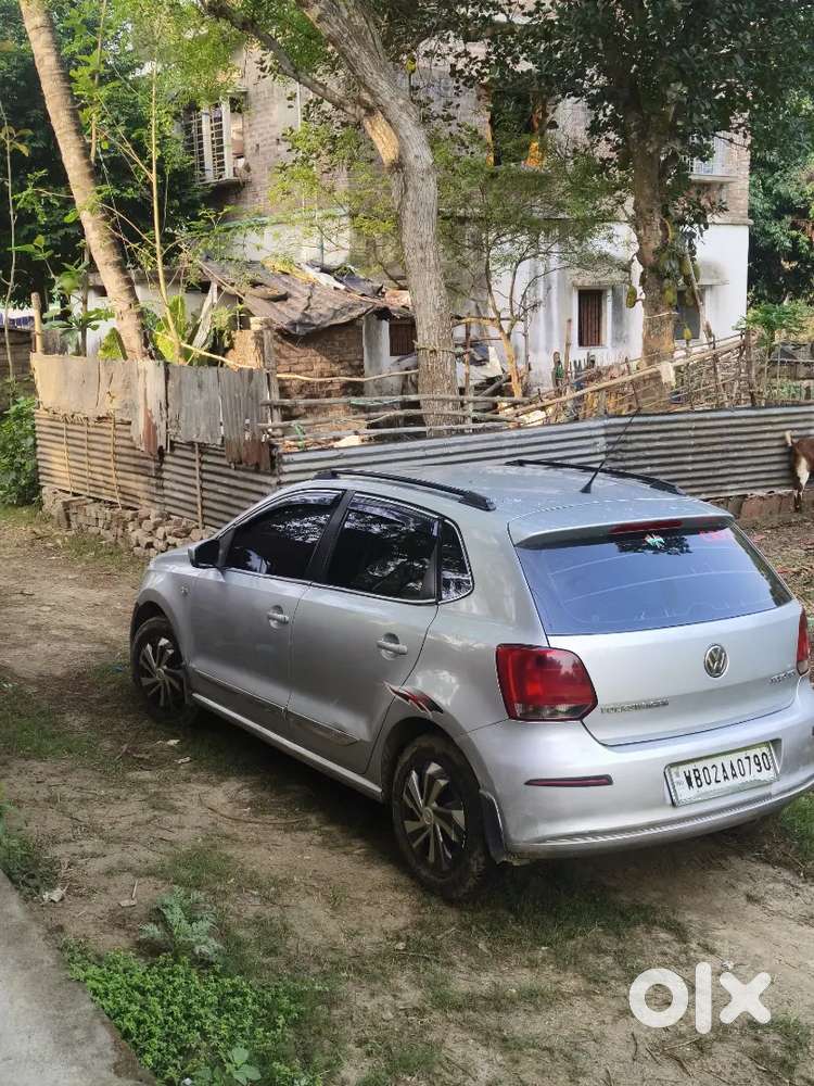 Volkswagen Polo Diesel 2012