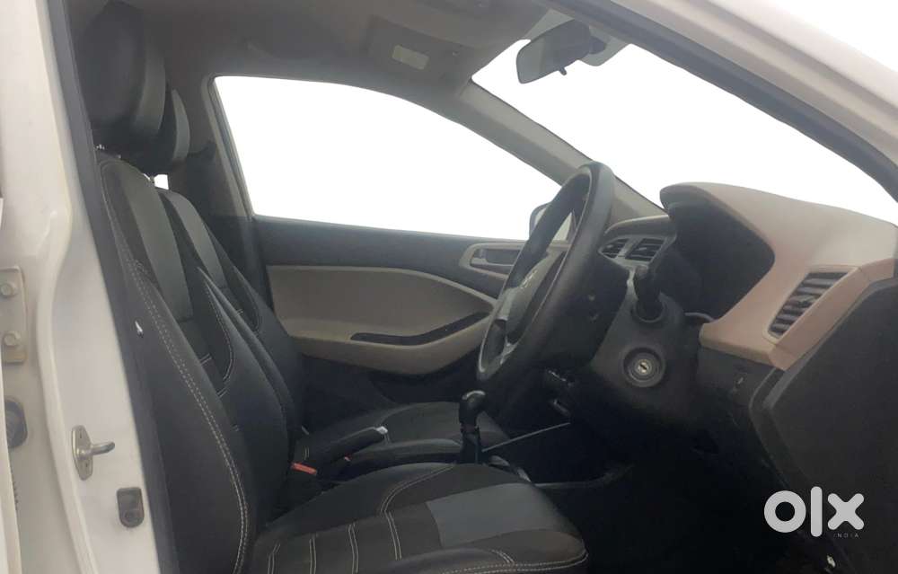 Hyundai Elite I20 Era 1.2, 2017, Petrol