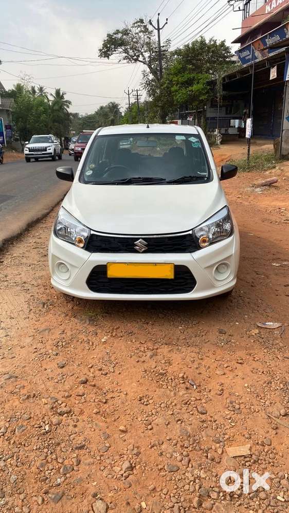 Maruti Suzuki Maruti 2018
