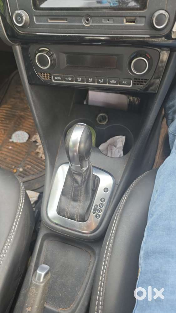 Volkswagen Polo Gti, 2017, Petrol