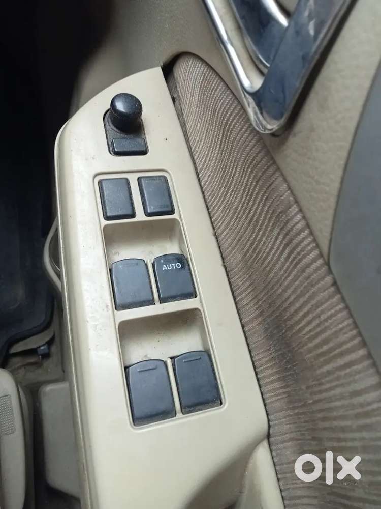 Maruti Suzuki Ertiga 2012 Diesel Manual