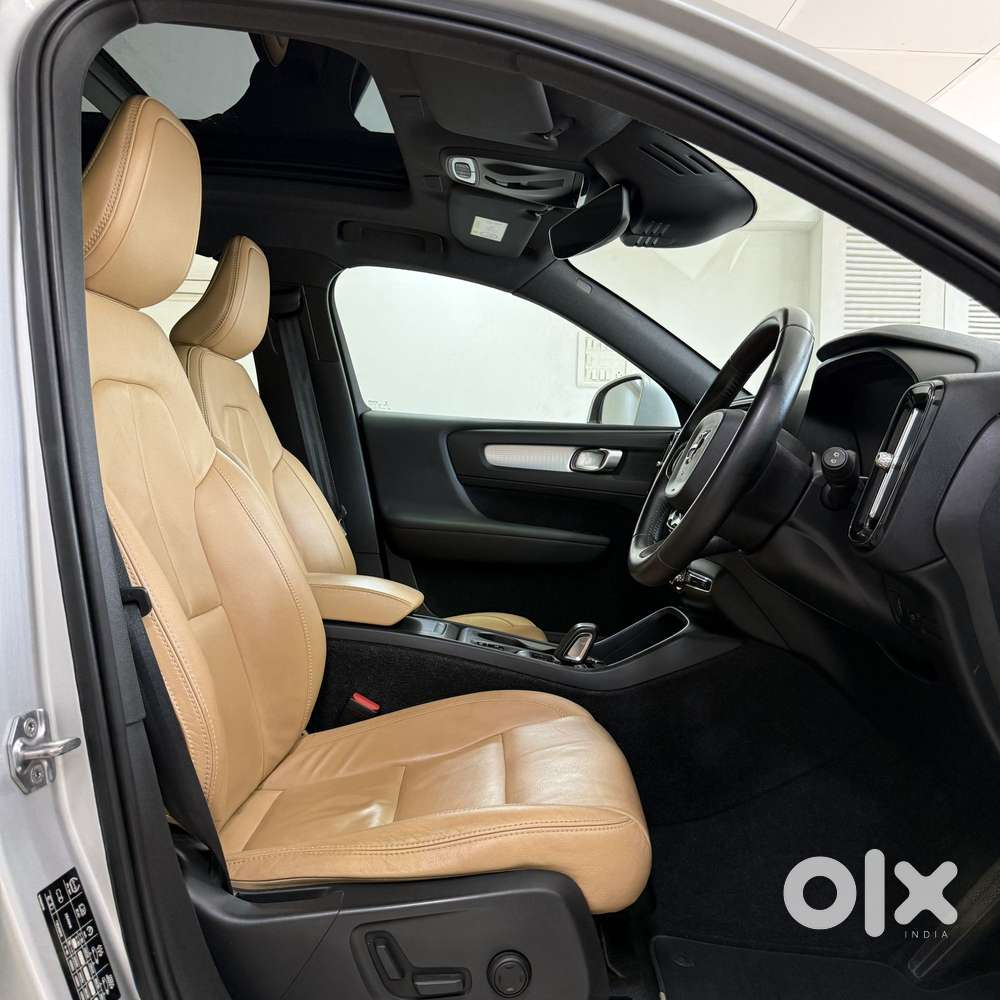 Volvo Xc40 D4 Momentum, 2018, Diesel