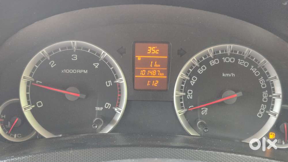 Maruti Suzuki Swift Dzire Zdi Bsiv, 2013, Diesel