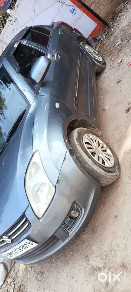 Swift Dzire Vdi Diesel 2009