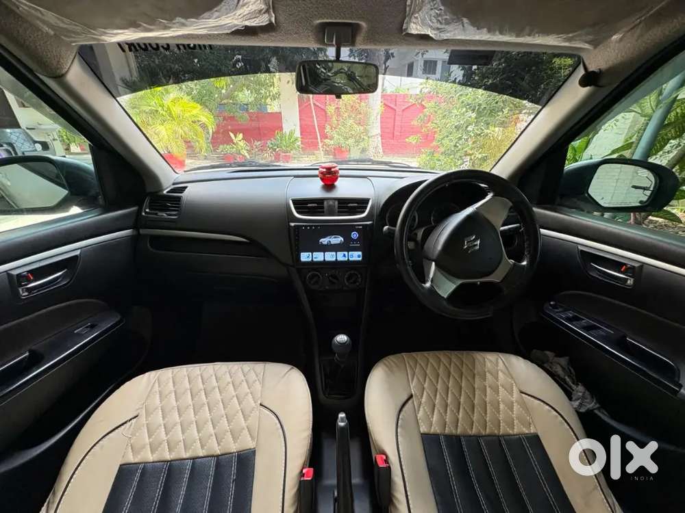Maruti Suzuki Swift Vdi 2013