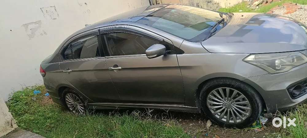 Maruti Suzuki Ciaz 2016 Diesel