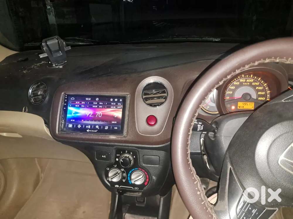 Honda Amaze Good Condition Good Look Nee Tair