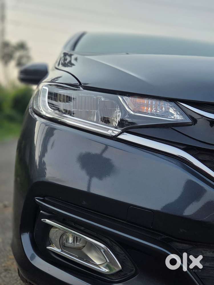 Honda Jazz Vx Cvt, 2022, Petrol