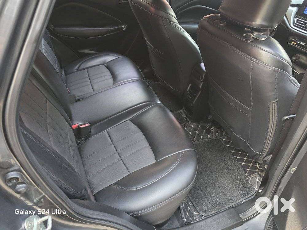 Maruti Suzuki Baleno Rs, 2024, Petrol