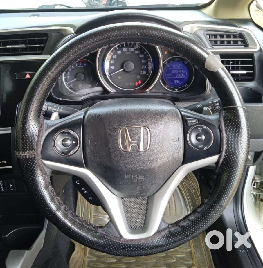 Honda Jazz Vx Cvt, 2022, Petrol