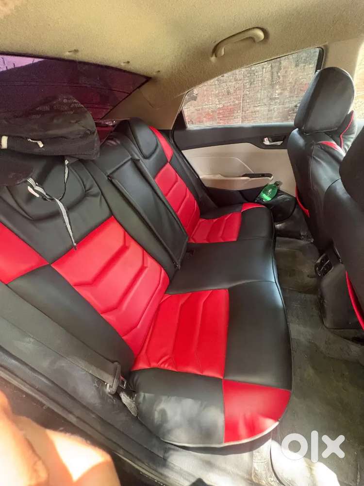 Hyundai Verna 1.6 Vtvt 2019