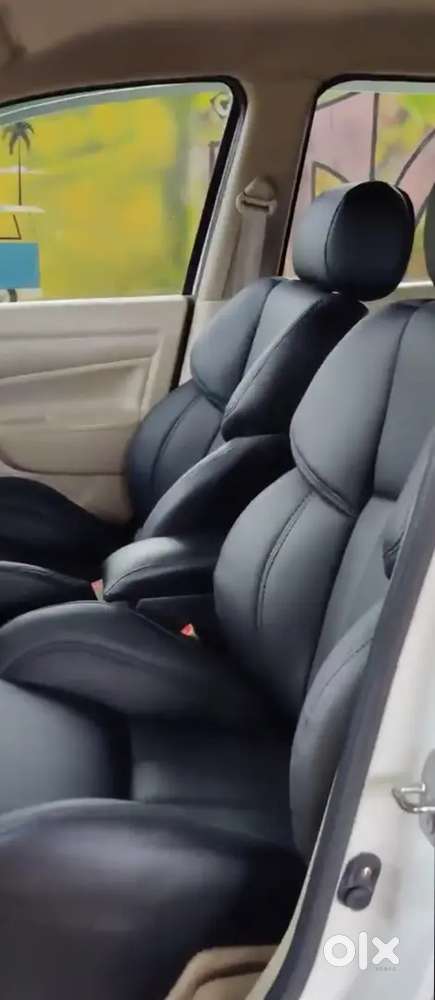 Maruti Suzuki Ertiga 2012