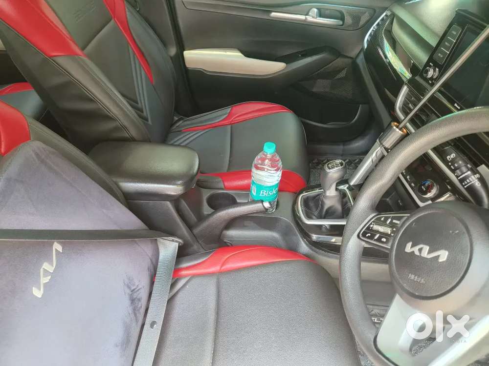 Kia Seltos 1.5 Htk+ 2022