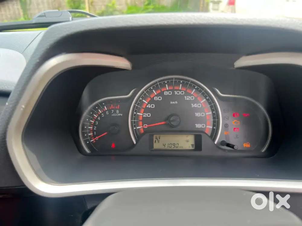 Maruti Suzuki Alto K10 2014 Petrol  Automatic Well Maintained