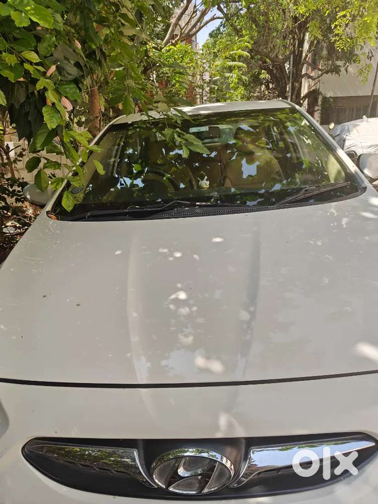 Hyundai Verna 2014 Petrol 87000 Km Driven