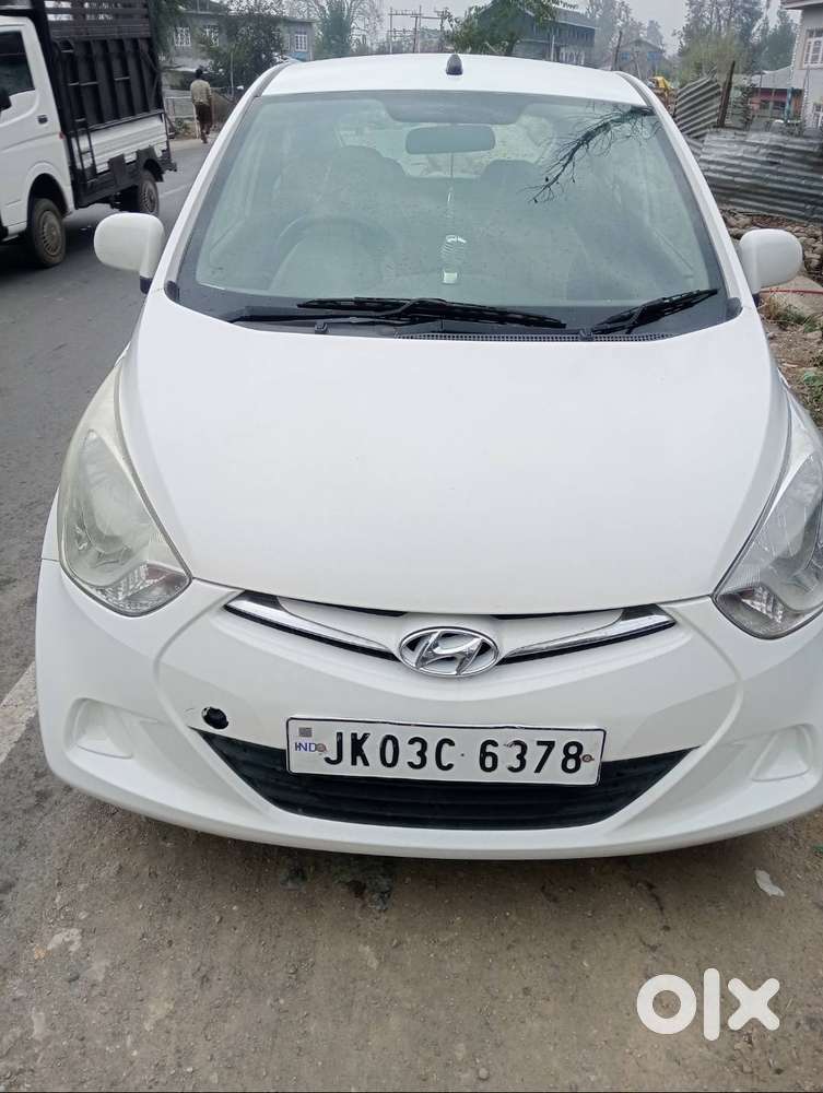 Hyundai Eon Magna 2011 To Dec 2032