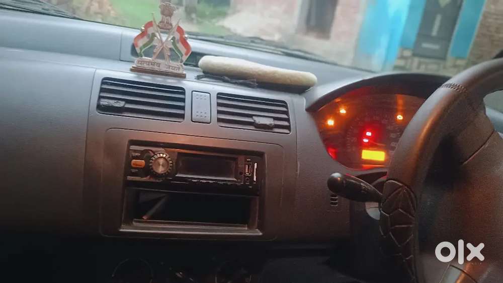 Maruti Suzuki Swift 2008