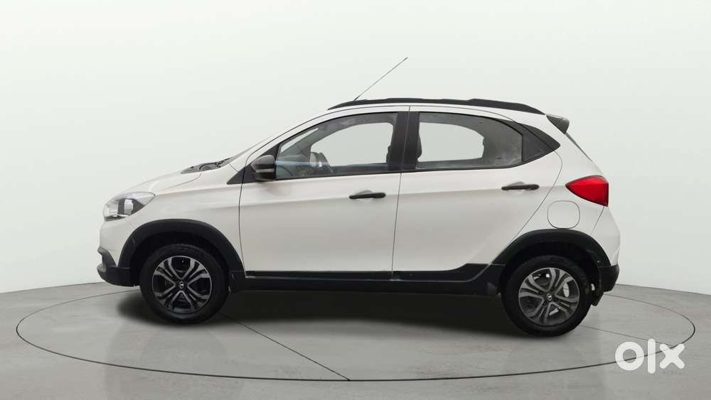 Tata Tiago Nrg Petrol, 2018, Petrol
