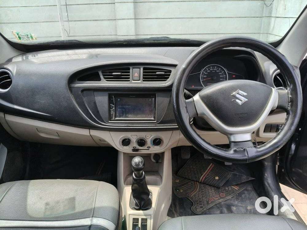 Maruti Suzuki Alto 800 Lxi, 2021, Petrol