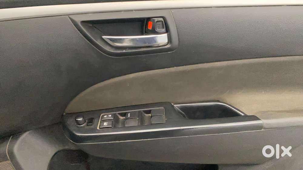 Maruti Suzuki Swift 2011-2014 Vxi, 2014, Petrol