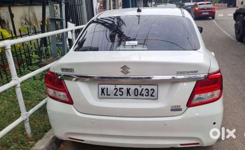 Maruti Suzuki Diesel 2017