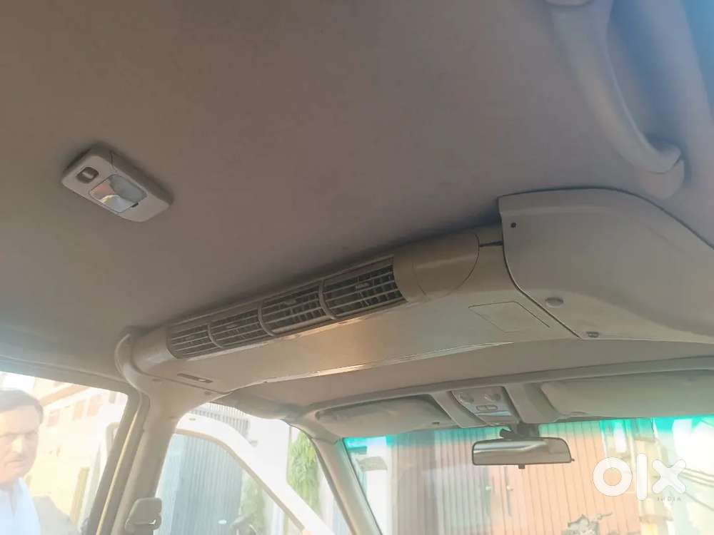 Tata Safari Dicor 2.2 2009